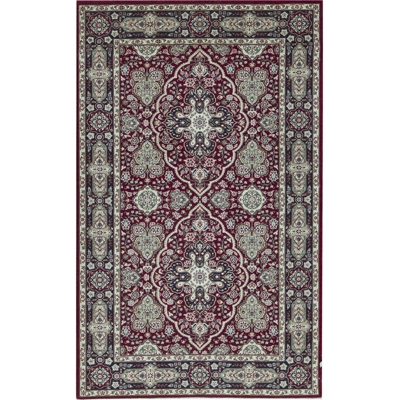 One-of-a-Kind 5' X 8' Area Rug