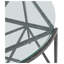 Axel Round End Table