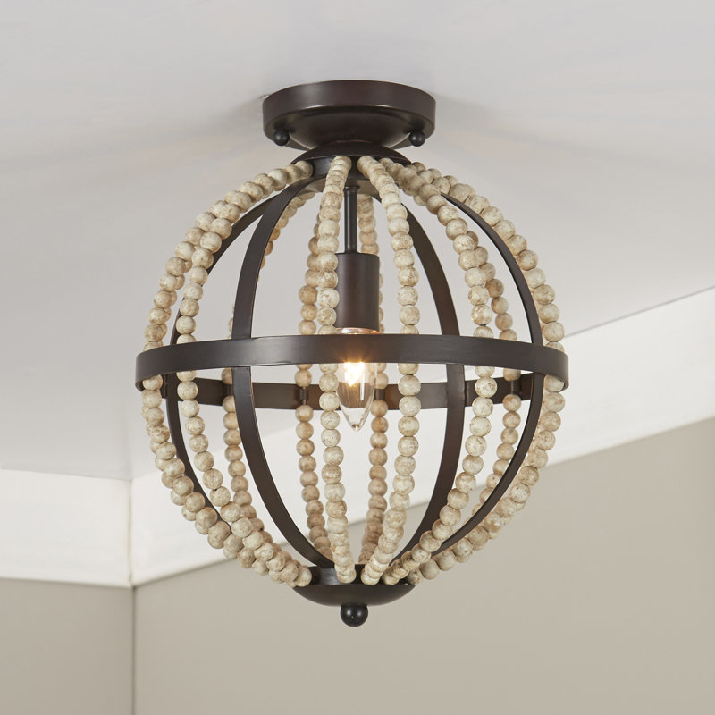 Ethelann Flush Mount