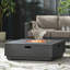 FIT CARRE 40 po WELLINGTON