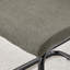 Loren Luxury Fabric Dining Chairs with Legs Upholstered Modern Design - Side Chair-94857776-94857782