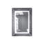 Della Rectangle Glass Lighted Mirror-1800315512-1828225921