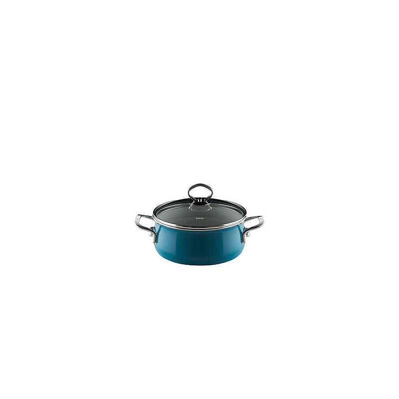 Riess Kelomat Aquamarin, 20 cm