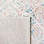 Tapis ivoire / terre cuite Dennison Southwestern-1810403241