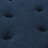 Kd - Navy Blue With Smooth Fabric Simple Design