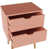Coral Pink