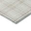 Tapis ivoire intérieur / extérieur lavable à la machine Chayden ACN993-109609621