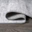 Tapis gris Modern Modern-1632586076