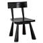 Gilbert Solid Wood Dining Chair