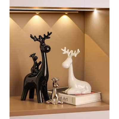 Figurines et sculptures Lochridge
