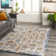 Hodder Floral Indoor Rug