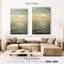 Serene Sea Clouds II-108233580