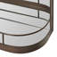 Miroir d'appoint Cemile-462981985