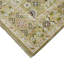 Hillard Hand Knotted Wool Geometric Indoor Rug-53153070
