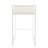 Brieon Stackable Faux Leather Stool-1875594866-1875594848
