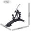 HUCKLEBERRY BOYS Iron Figurine 19cm-92166394