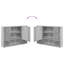80 Shelves