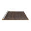 Tapis abstrait 100% lavable à la machine 4779-67706151