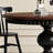 Ash Round Dining Table: Elegant & Sturdy.-1655721332