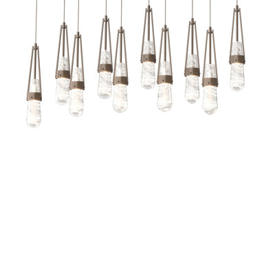 Link 10 - Light Pendant