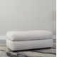 Emilio Upholstered Ottoman