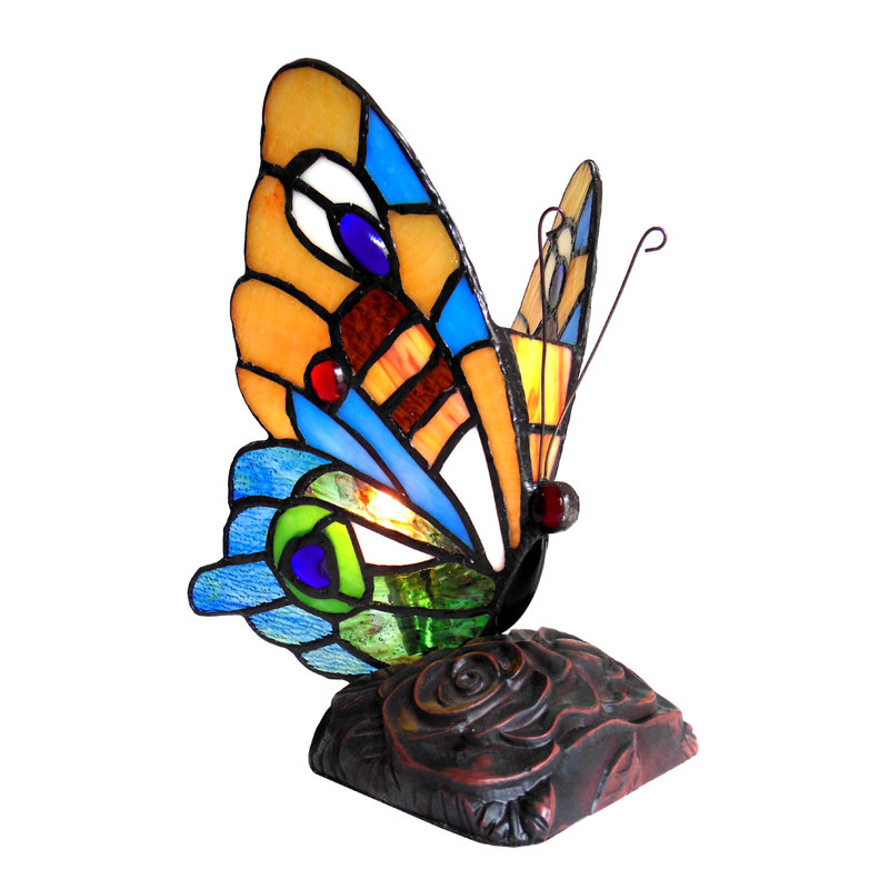 Luminaire en verre 9,25 po Marable