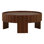 Cadwell Coffee Table Brown