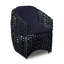 Dynasty Outdoor Dining Armchair-35574318-35574349