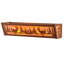 Rustic Lodge 2 - Light Bath Bar