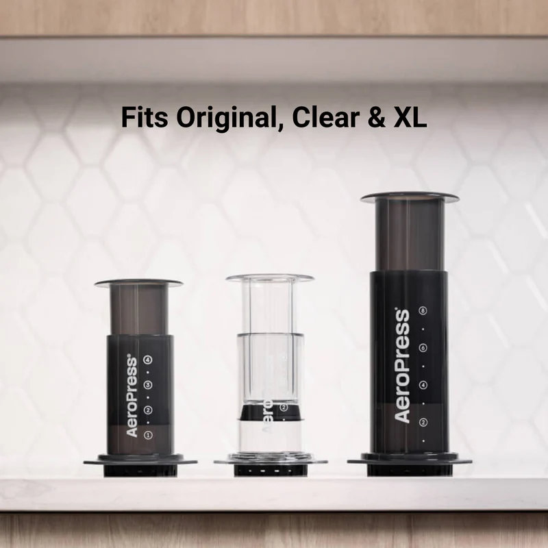 Organisateur Aeropress