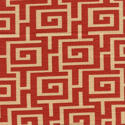 Wesco Zig Zag Fabric