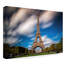 Dyara «Eiffel 5», reproduction de photo sur toile tendue-30365086