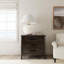 Lennon 3 Drawer Rounded Leg Dresser-1037429604
