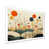White Single Picture Framed selected