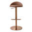 Tabouret de comptoir pivotant Vito-122253157