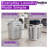 Wayfair Basics Hamper 2 Bu
