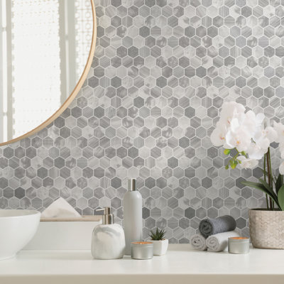 Hexara Tile
