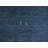No-Shedding Hand Loomed Gabbeh Rug, 100% Wool, Solid Color, Fade & Stain Resistant, Durable