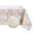 Round Patterned Tablecloth, 1 PCS-582301179-582301175