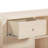TipToe 6-Drawer Assembled Dresser with Cubbies-123428582