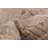Monick One-of-a-Kind 6'9" X 9'0" 1990s Wool Area Rug in Grey