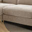 Canapé modulaire 3 pièces Donnica-326925830