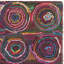 Anaheim Hand Tufted Cotton Geometric Rug-1167725567