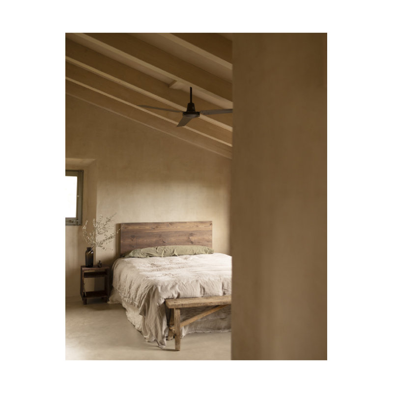 Flanders Headboard, Walnut, California King