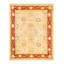 Classic One-of-a-Kind 8' 0" X 10' 3" Hand Knotted Area Rug