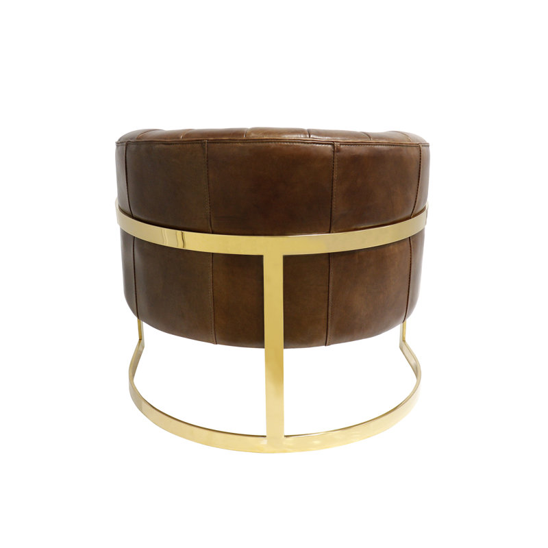 Vicenza Barrel Chair