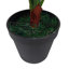 60cm Faux Fern Plant in Pot Liner-1560364593