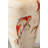 Emerayn Ceramic Table Lamp