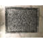 Carreau de mosaïque en marbre 12 po x 2 po Bardiglio-79872549