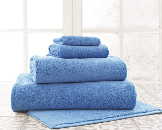 Signature Bath Towel